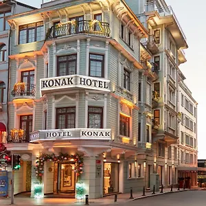 Otel Taksim